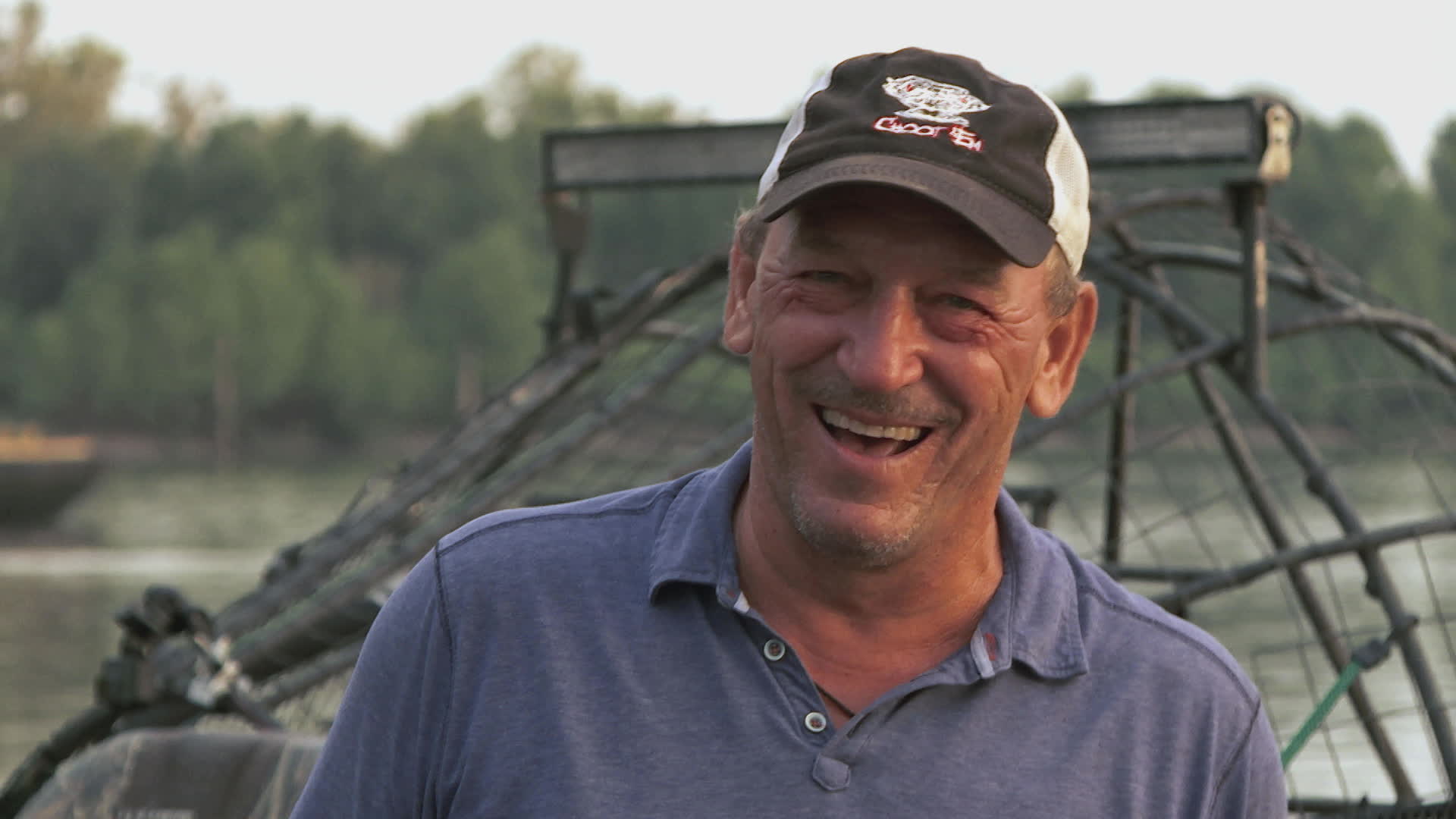 Airboat Armada