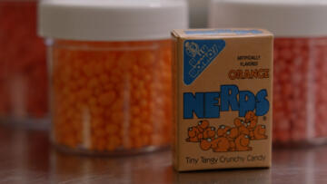 Episode 6 Child's Play