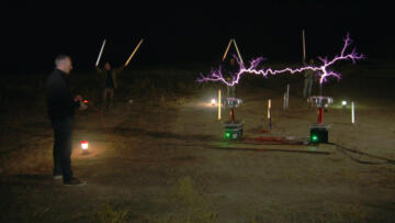 Episode 8 Shocking Revelations