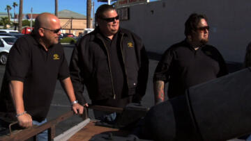 Episode 18 Wicked Weapons