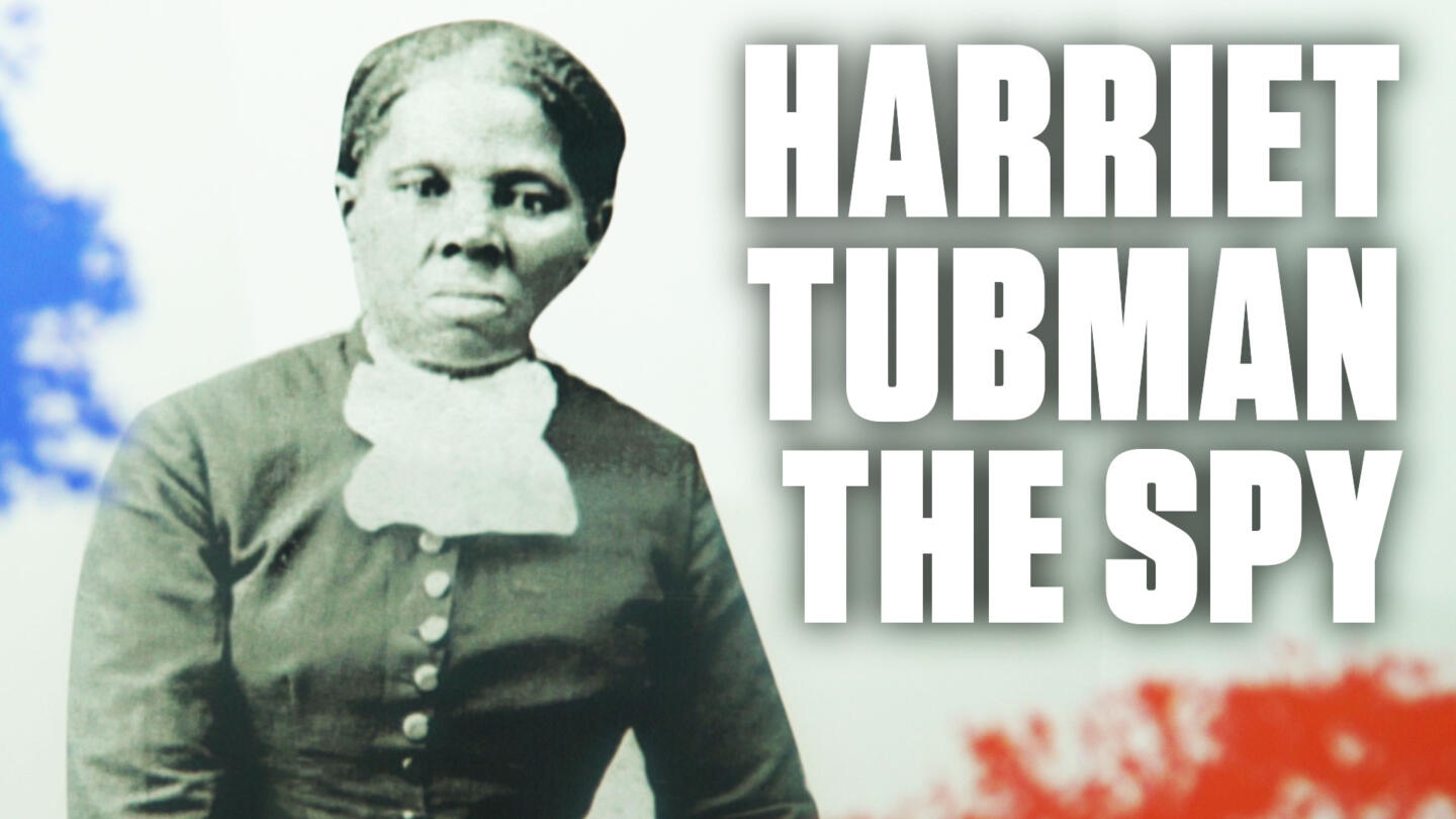 Harriet Tubman 8 Facts About The Daring Abolitionist History
