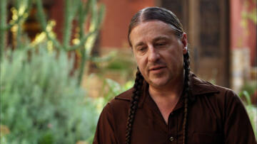 Episode 6 The Shamans