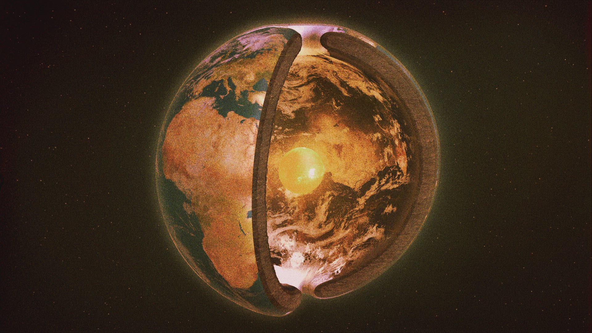 John Quincy Adams' Strange Exploration