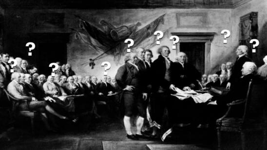 America 101: Why Do We Have a Two-Party System?