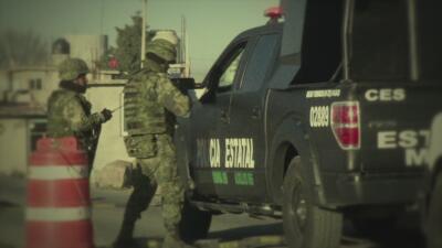 Thumbnail for episode: The Hunt for El Chapo: Case Closed