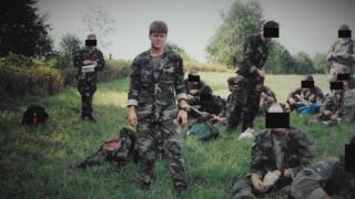 The Delta Force
