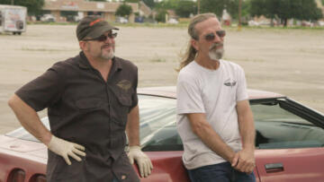 Episode 7 Po' Boy Pantera