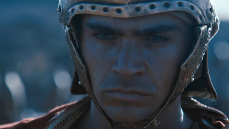 Ancient Empires: Alexander the Great Decimates Persian Forces thumbnail