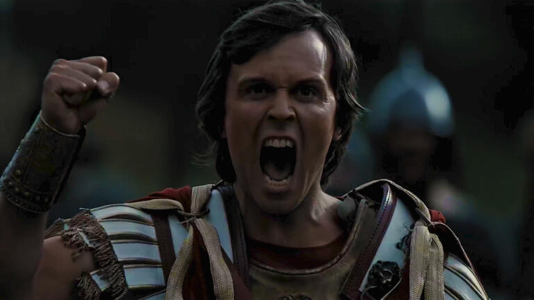 Ancient Empires: Julius Caesar's Powerful Alliance Transforms Rome thumbnail