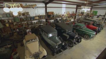 Episode 6 The Rare, the Rough, and the Shiny