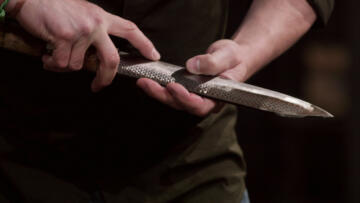 Episode 9 The Charay