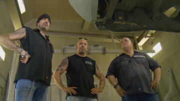 Episode 24 You Never Forget Your First Z28, Part 1