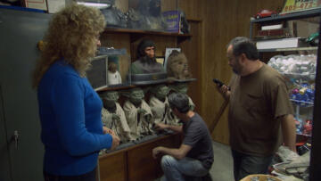 Episode 28 On the Fritz