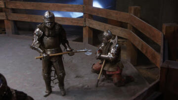 Episode 7 Hundred Years' War