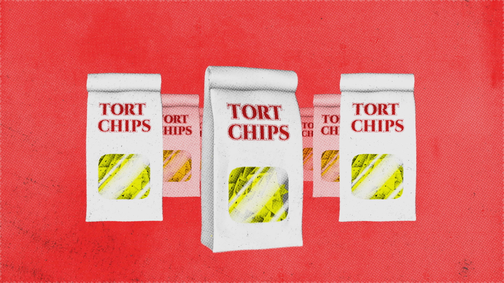 The Spirit That Built America: The Invention of Tortilla Chips