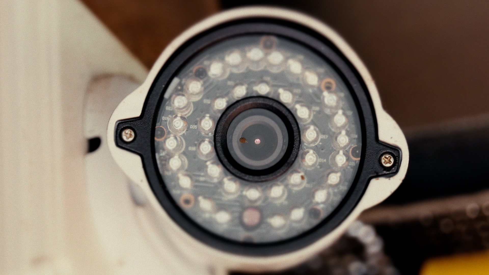 The Spirit That Built America: Marie Van Brittan Brown Invents the Home Security System