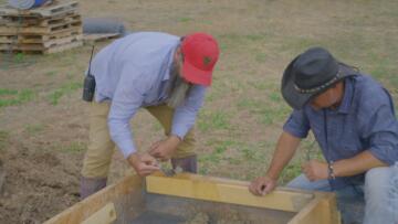 Episode 8 Swarm Weather