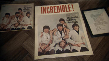 Episode 8 High Speed Picking