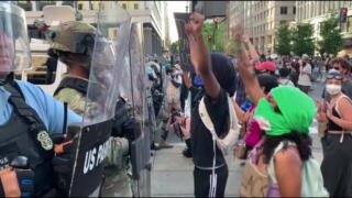 Fight the Power: The Movements That Changed America