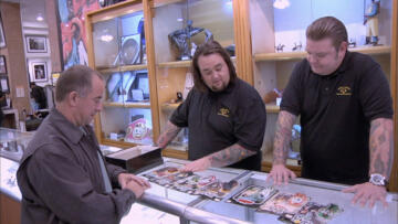 Episode 32 Corey, I Am Your Father