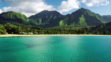 Episode 13 The Top Ten Mysterious Islands