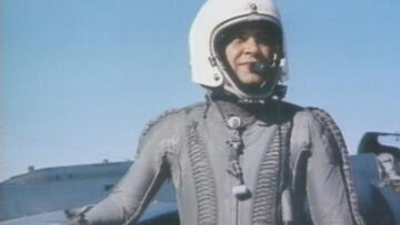 Episode 32 Extreme Aircraft