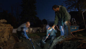 Episode 33 Mikey Likes It