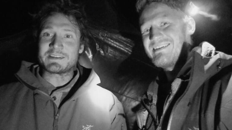 Jim Kills a Small Camp Invader thumbnail