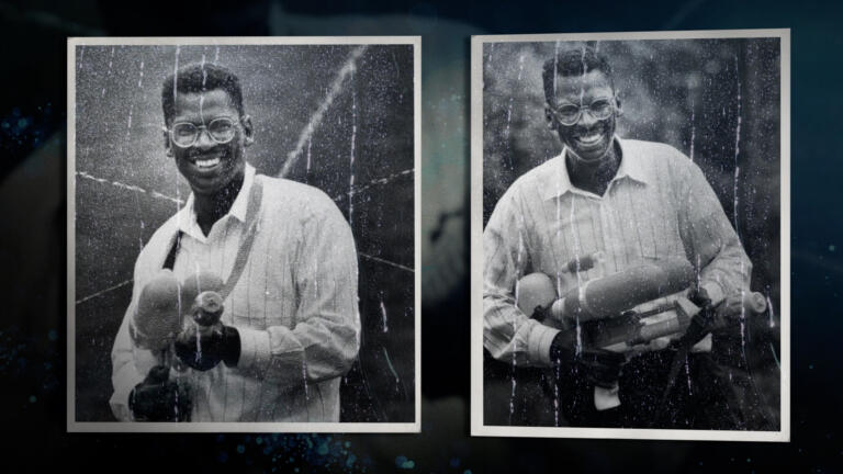 The Spirit That Built America: Lonnie Johnson Creates the Super Soaker thumbnail