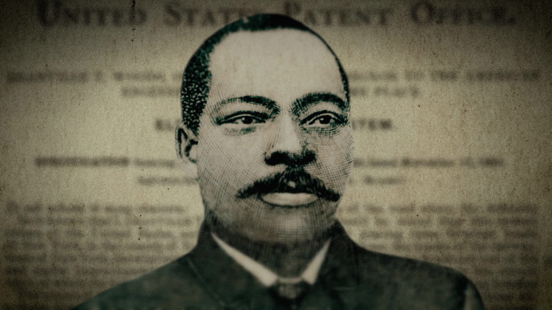 The Spirit That Built America: "Black Edison" Saves Lives on the Railroad
