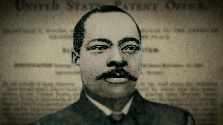 The Spirit That Built America: "Black Edison" Saves Lives on the Railroad thumbnail