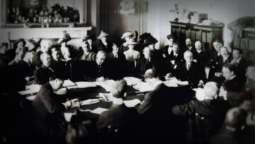 Episode 2 Titanic's Lost Evidence