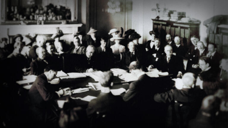 Titanic's Lost Evidence thumbnail