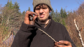 Episode 8 After the Rescue