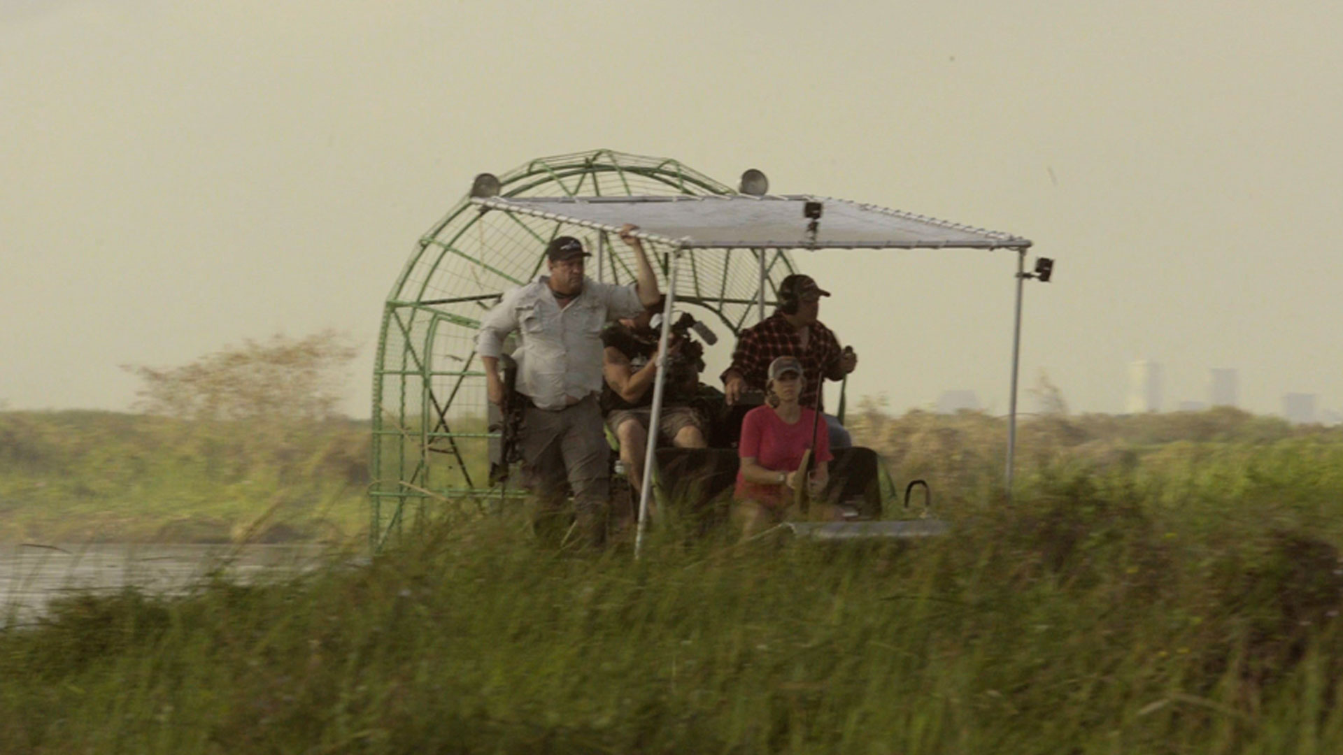 Watch King Of The Swamp Full Episode The Return Of Shelby The Swamp Man History Life in the bayou has been turned upside down. return of shelby the swamp man