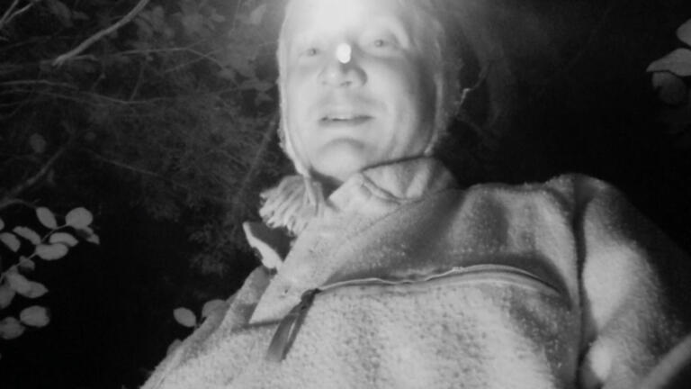 Something Invades Jim's Camp thumbnail