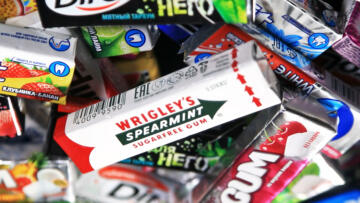 Episode 15 Gum Slingers