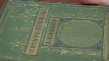 Episode 9 Don't Judge A Pawn By Its Cover