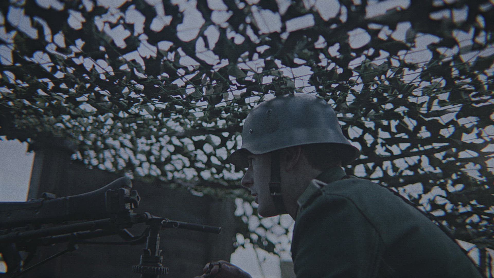 D-Day: The Unheard Tapes Part 1
