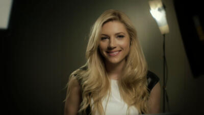 Thumbnail for video: Battle Training with Lagertha