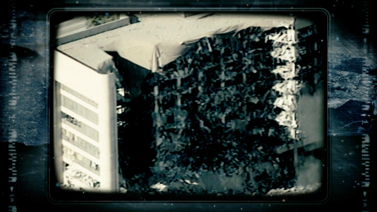 The Oklahoma City Bombing Devastates a Town thumbnail