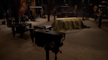 Watch Forged in Fire Season 9 Online  HISTORY Channel