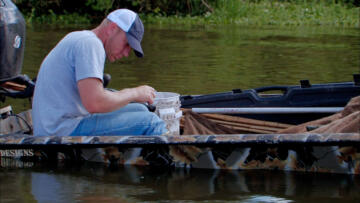 Episode 20 Now or Never