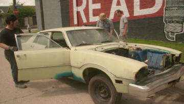 Episode 10 Maverick Mojo