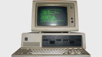 Episode 5 Rise of the Office Machines