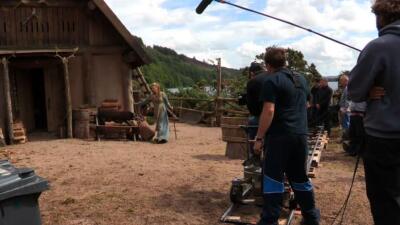 Thumbnail for video: Vikings: Production Design