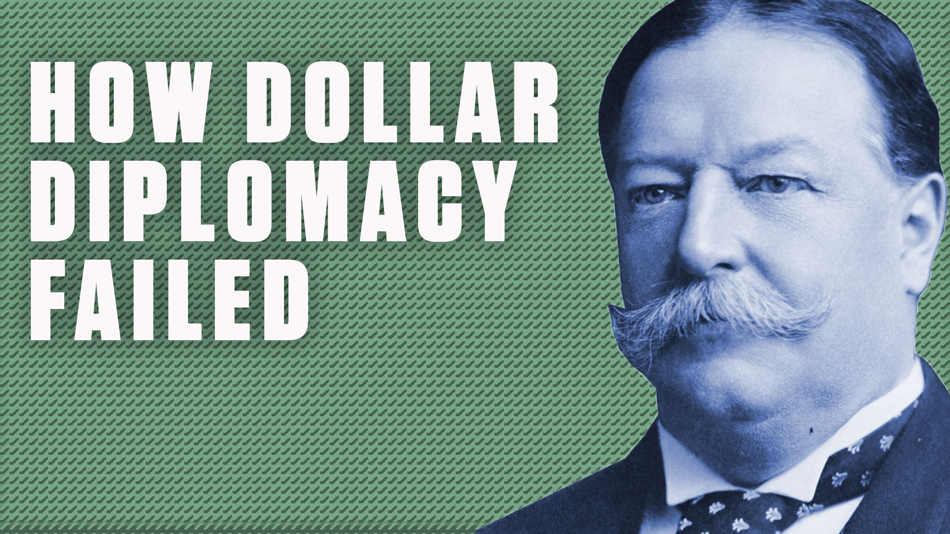William Howard Taft - Facts, Presidency & Accomplishments