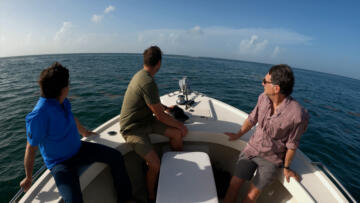 Episode 1 The Atocha's Emerald City