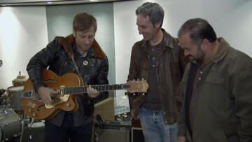 Episode 29 Rusty Gold & Rock 'n Roll