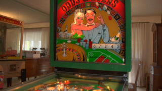 Pinball Wizards
